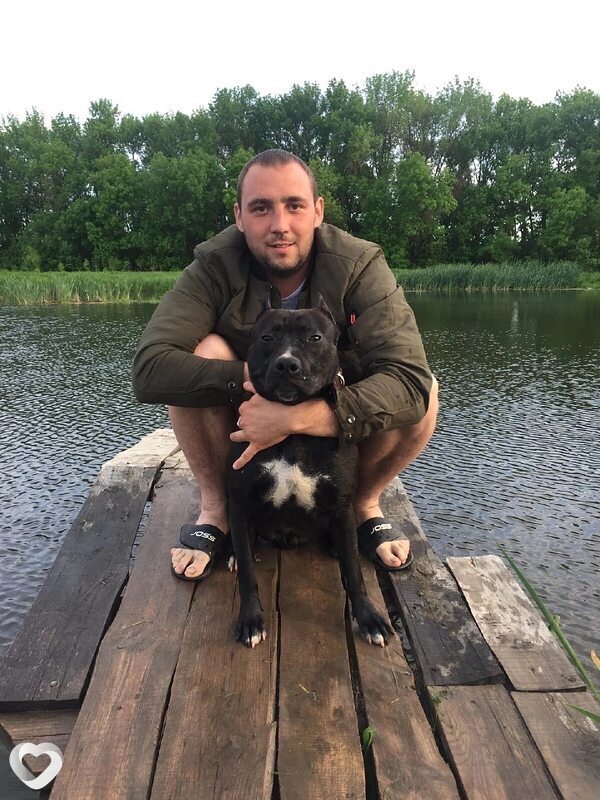 Никита, 31, Адлер — анкета №1708750