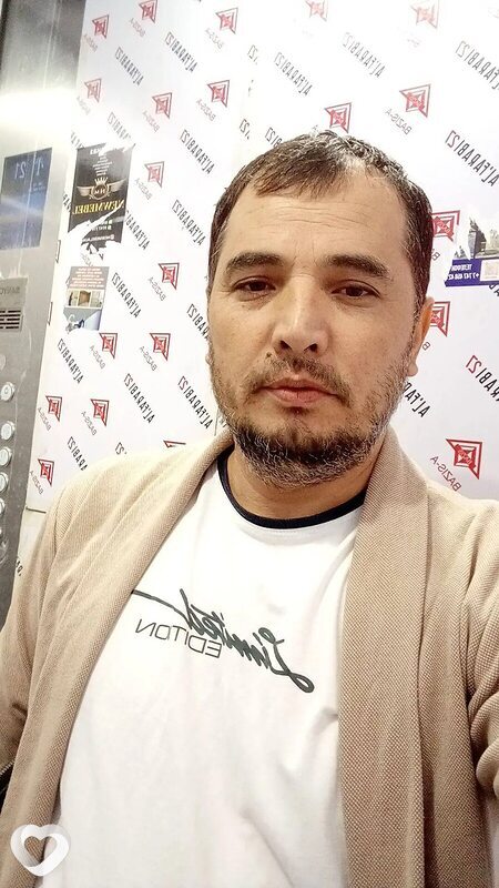 Sobit, 40, Алматы — анкета №1708753