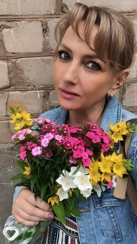 Олеся, 47, Рязани — анкета №1708755