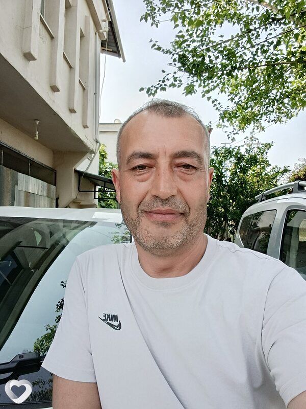 Jumxur, 42, Тобольске — анкета №1708707