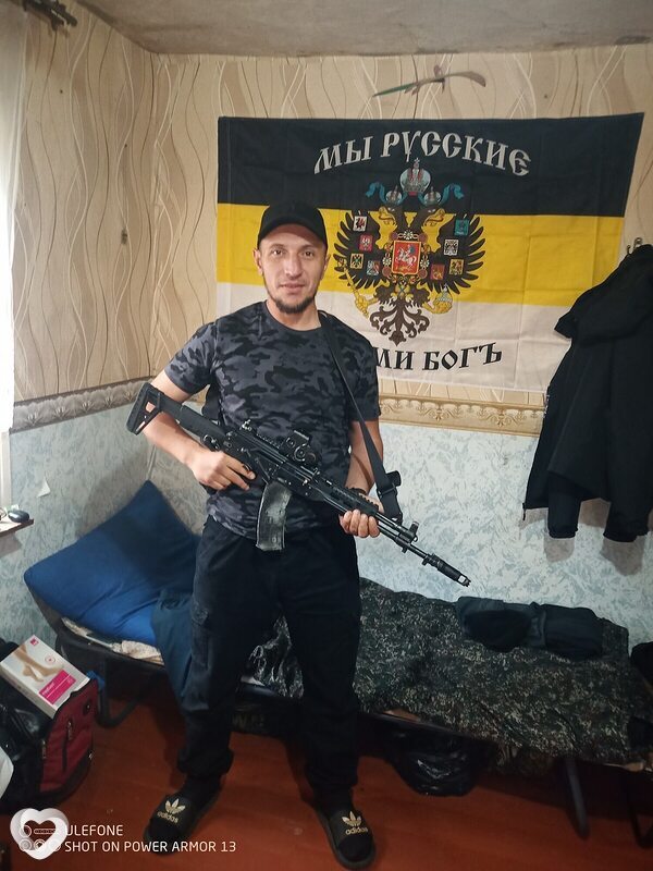 Кирилл, 38, Оренбурге — анкета №1708710
