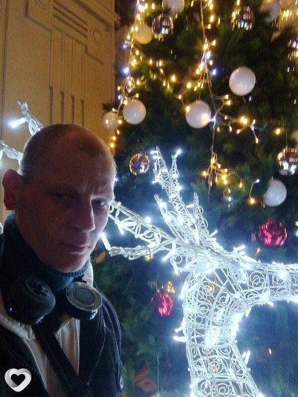 Дмитрий, 37, Санкт-Петербурге — анкета №1708711