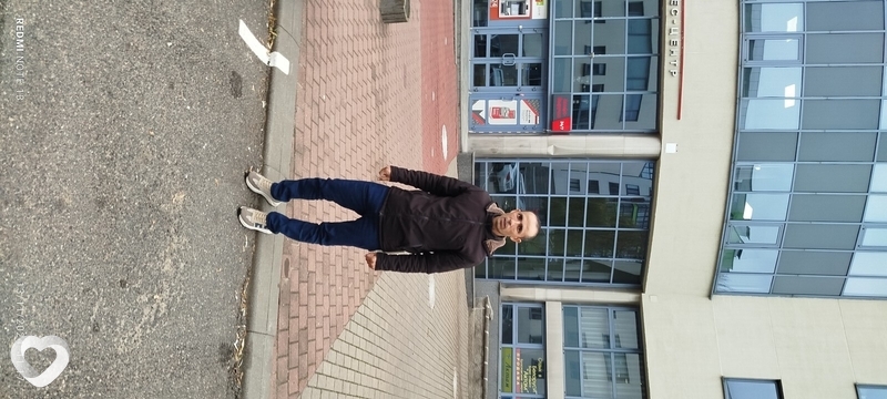 Sapby Borjakow, 33, Гродно — анкета №1708712