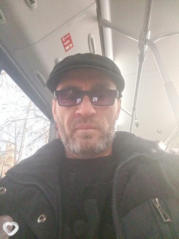 Roma, 50, Ташкент — анкета №1708713