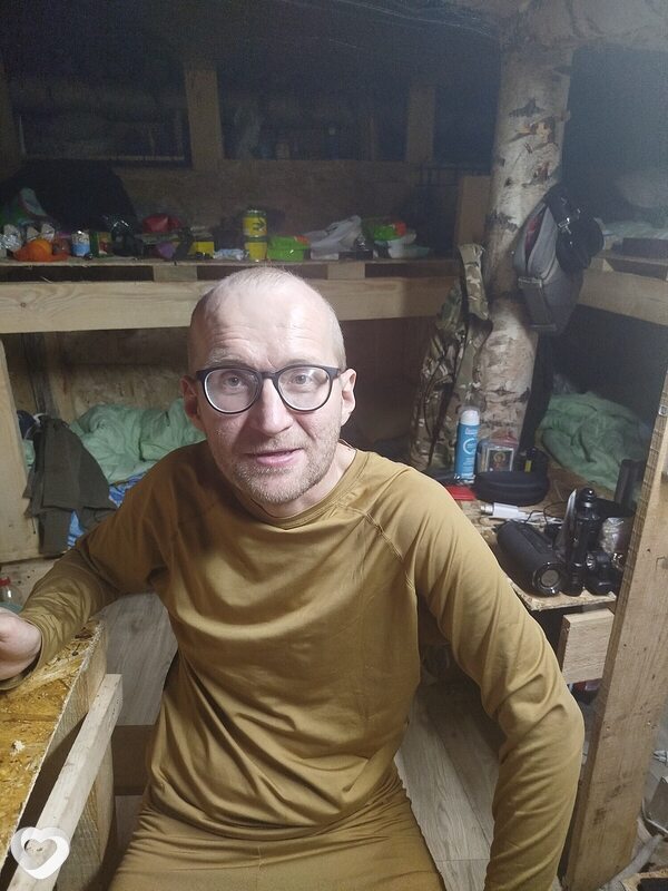 Алексей, 48, Сыктывкаре — анкета №1708715