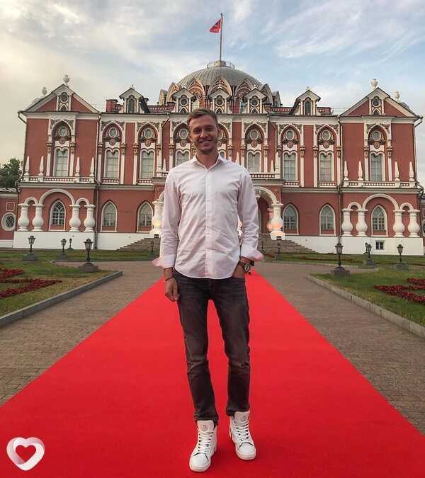 Андрей, 36, Ярославле — анкета №1708720