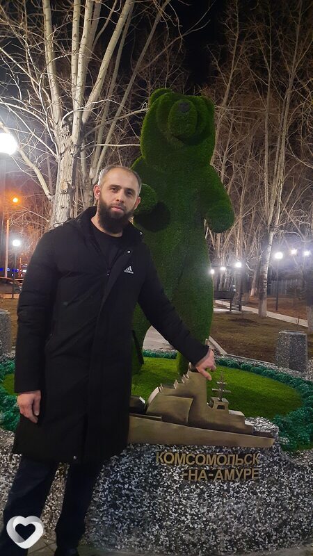 Тимур, Новопокровка