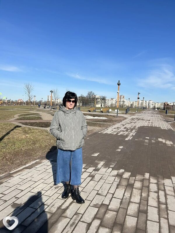 Светлана, 53, Тюмени — анкета №1708728