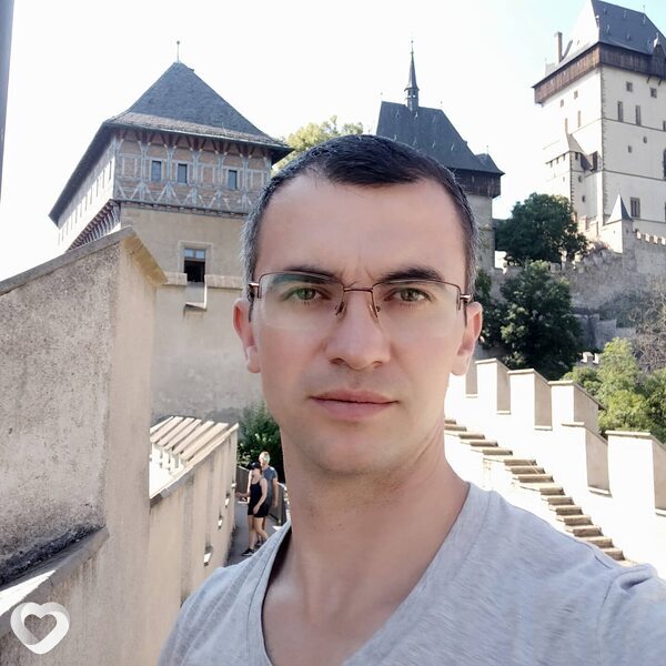 Роман, 39, Бобруйске — анкета №1708781
