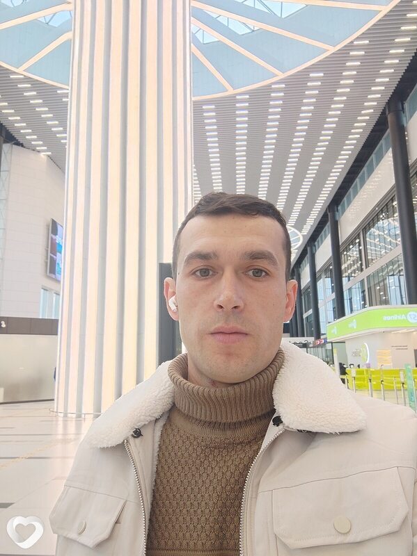 Бустон, 33, Горно-Алтайске — анкета №1708786