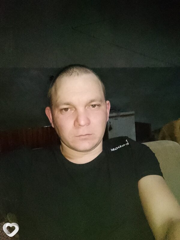 Владимир, 31, Краснодаре — анкета №1708788