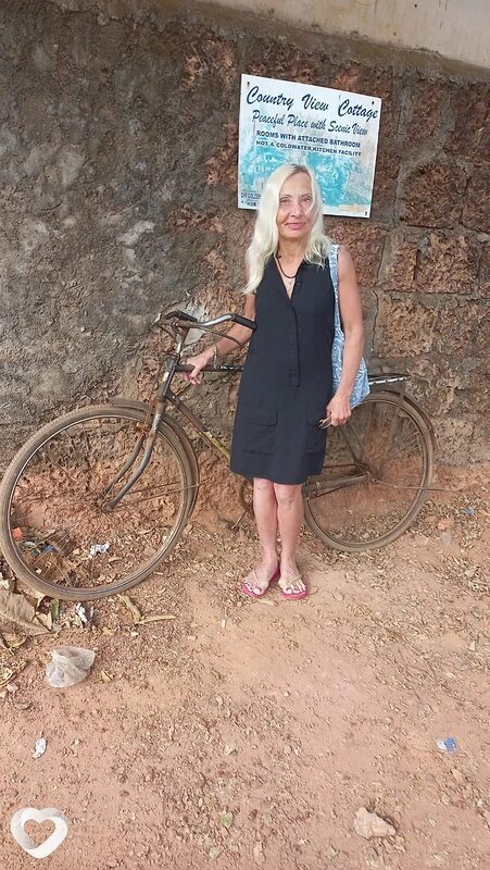 Светлана, 62, Нижнем Тагиле — анкета №1708803
