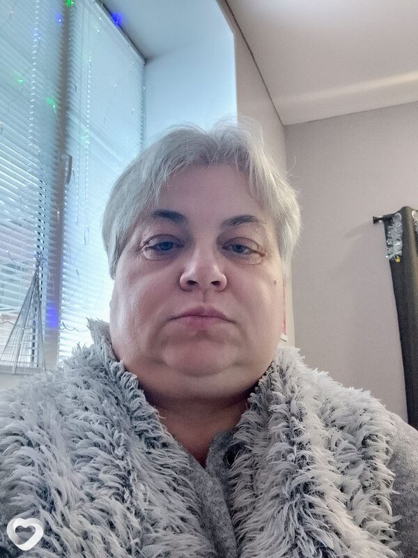 Татьяна, 51, Орёл — анкета №1709079