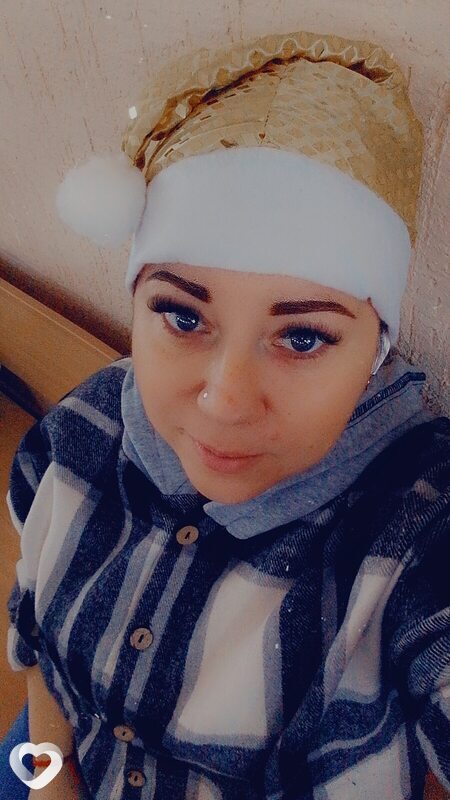 Ксения, Шадринск