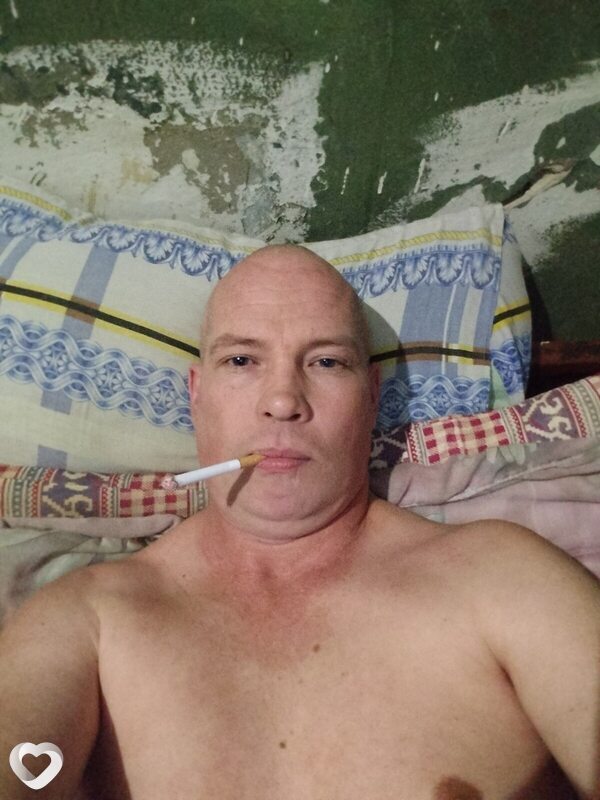 Виталий, 42, Белгороде — анкета №1709081