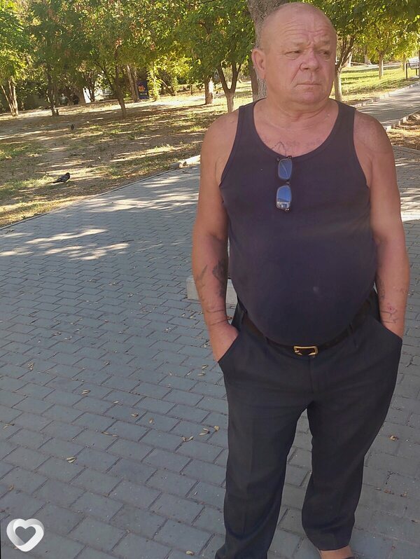 Олег, Бахчисарай
