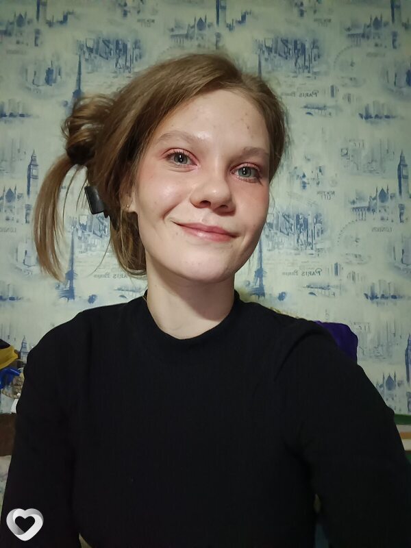 Мария, 29, Балакове — анкета №1709089