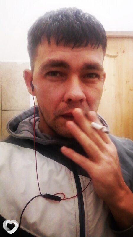 Колян, 38, Благовещенске — анкета №1709096