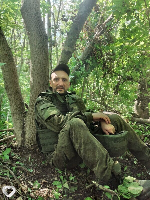Максим, 39, Москве — анкета №1709008