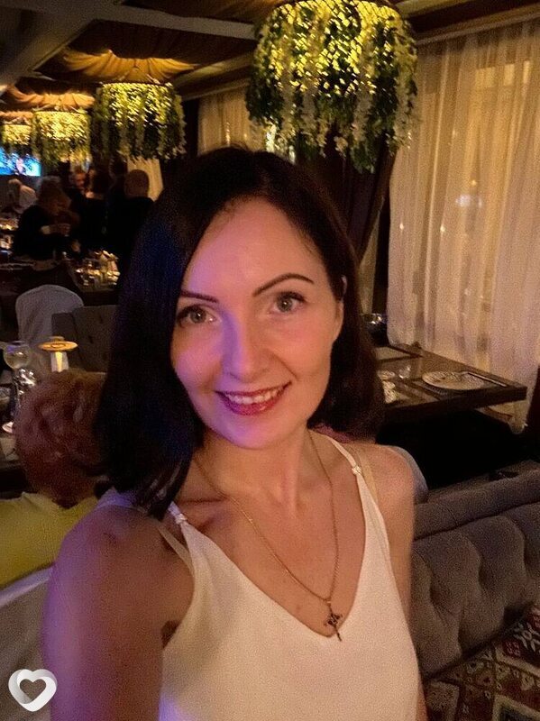 Елена, 41, Рязани — анкета №1709017