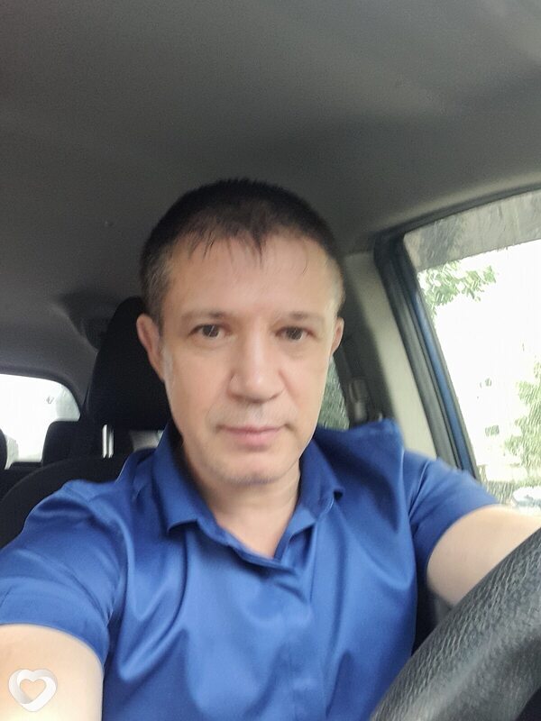 Юрий, 44, Владивостоке — анкета №1709024