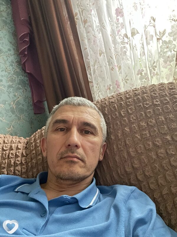 Вячеслав, 42, Екатеринбурге — анкета №1708855
