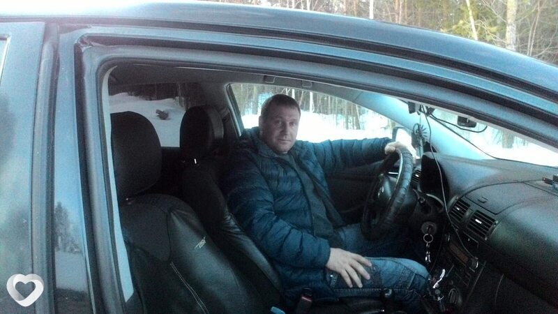Александр, 47, Йошкар-Оле — анкета №1708856