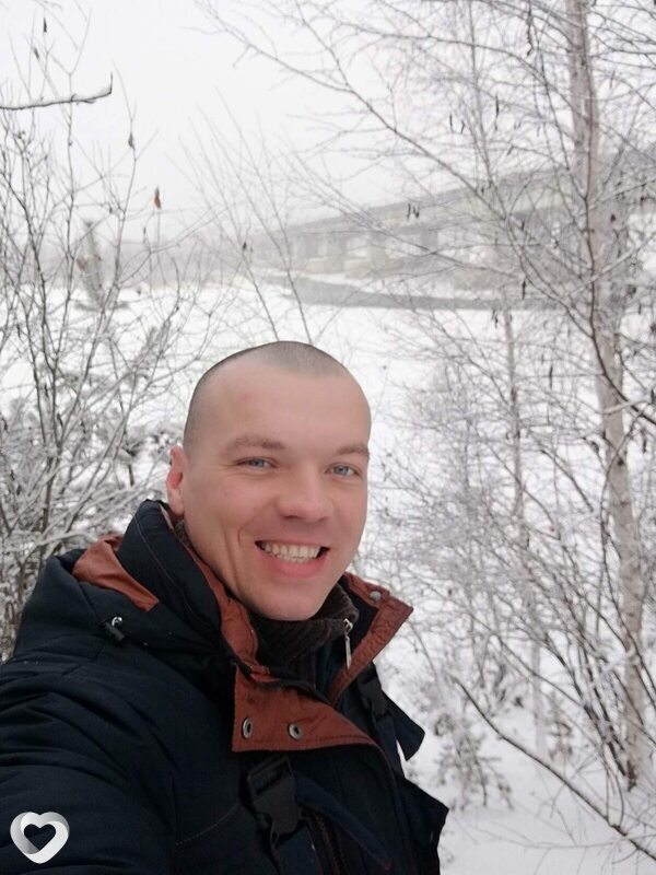 Андрей, Саянск