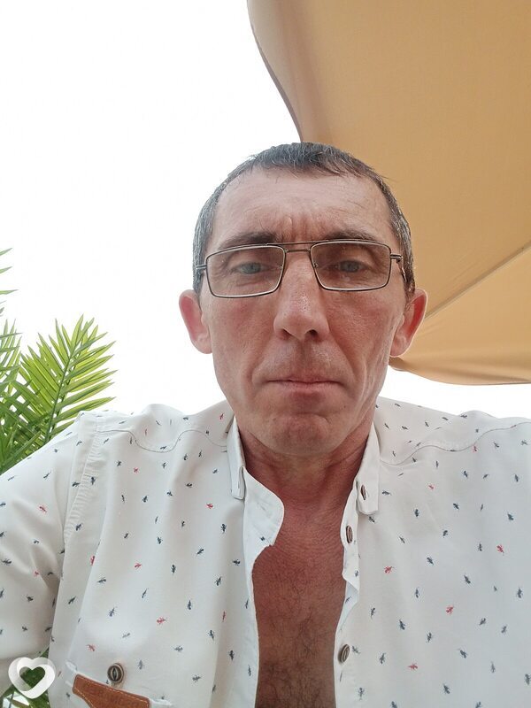 Дмитрий, 56, Новосибирске — анкета №1708861