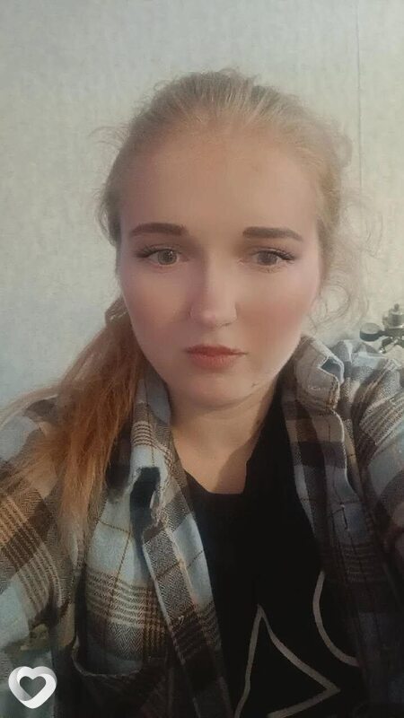 Люда, 25, Астане — анкета №1708862