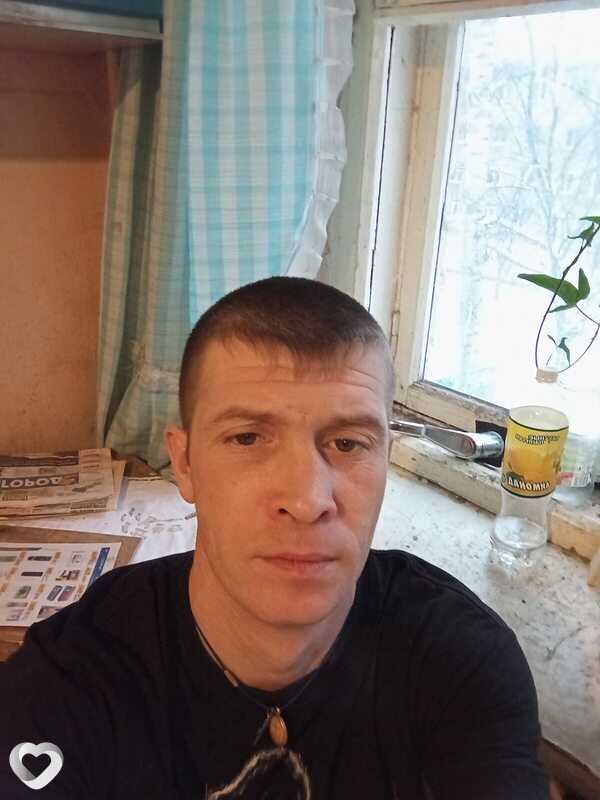 Алексей, 35, Набережных Челнах — анкета №1708876