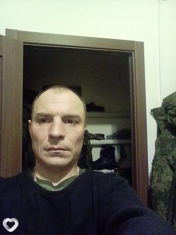 Юрии, 42, Нижнем Новгороде — анкета №1708878