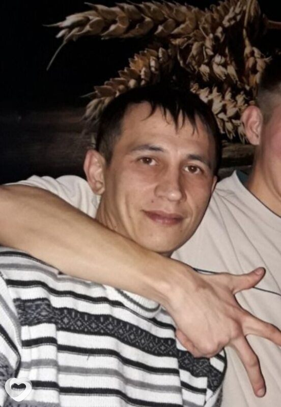 Сергей, 39, Чебоксарах — анкета №1708879