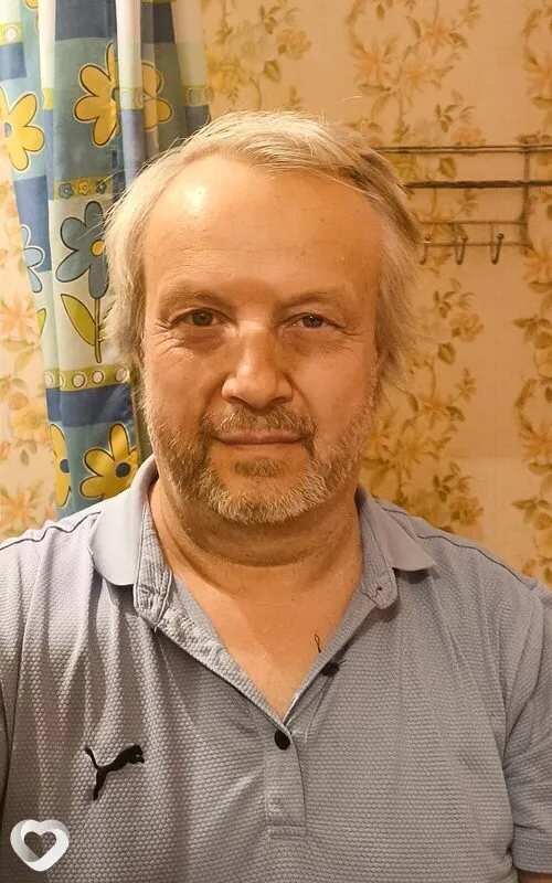 Игорь, 59, Барнауле — анкета №1708942