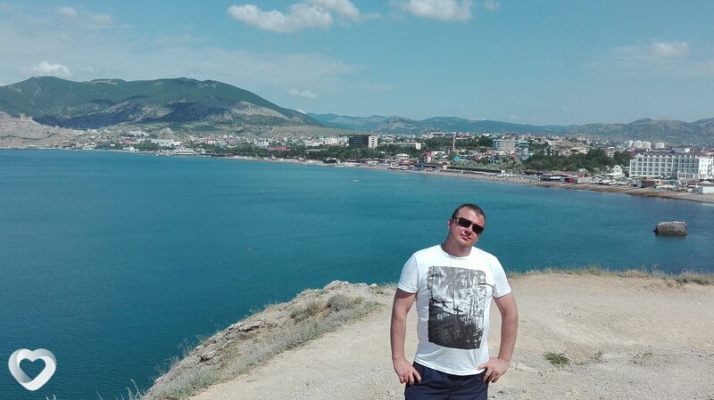 Александр, 42, Тамбове — анкета №1709041