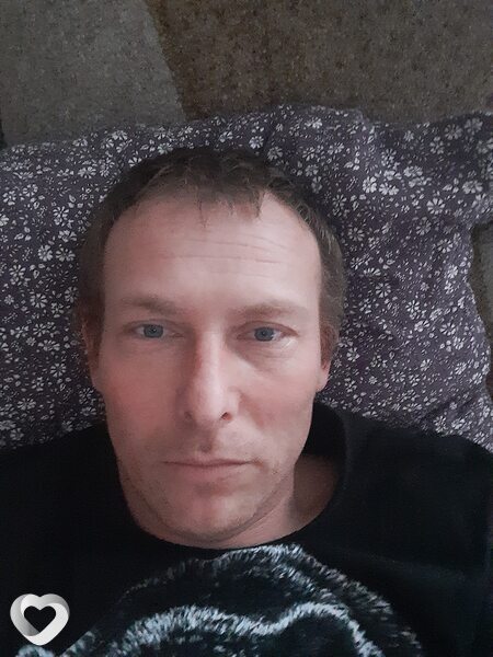 Сергей, 40, Тайшете — анкета №1709045