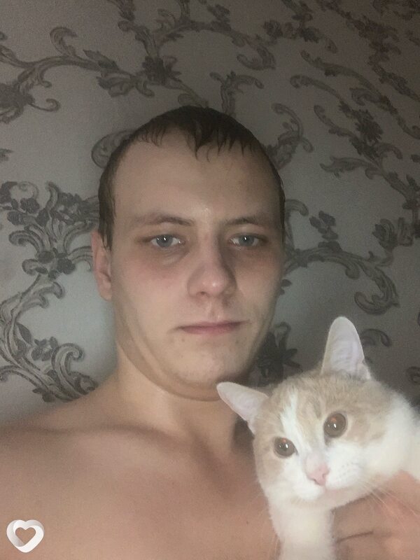 Евгений, 38, Йошкар-Оле — анкета №1709047