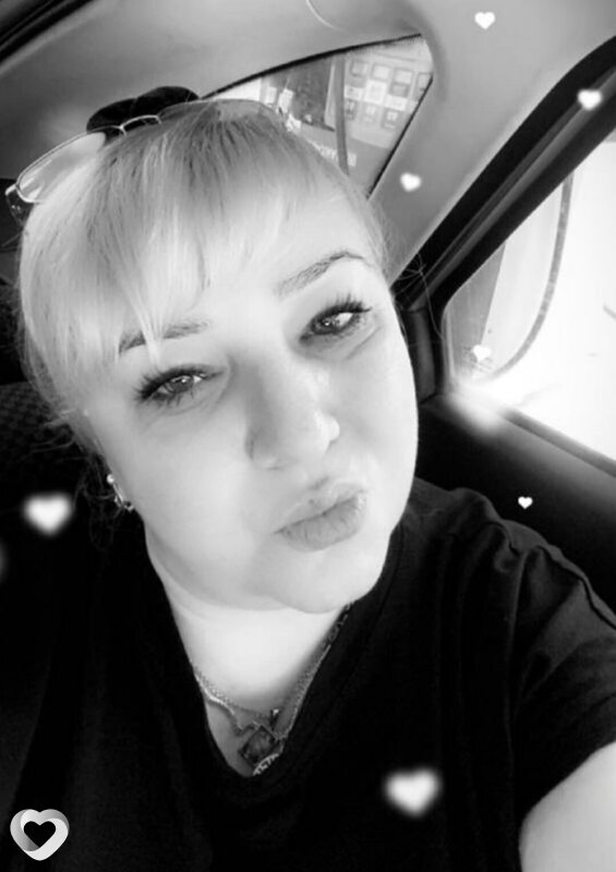 Диана, 47, Дмитрове — анкета №1709048