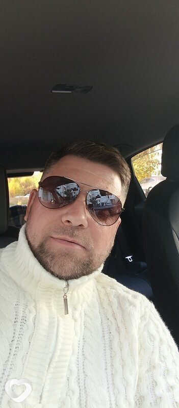Sebastian, 38, Усть-Илимск — анкета №1709049