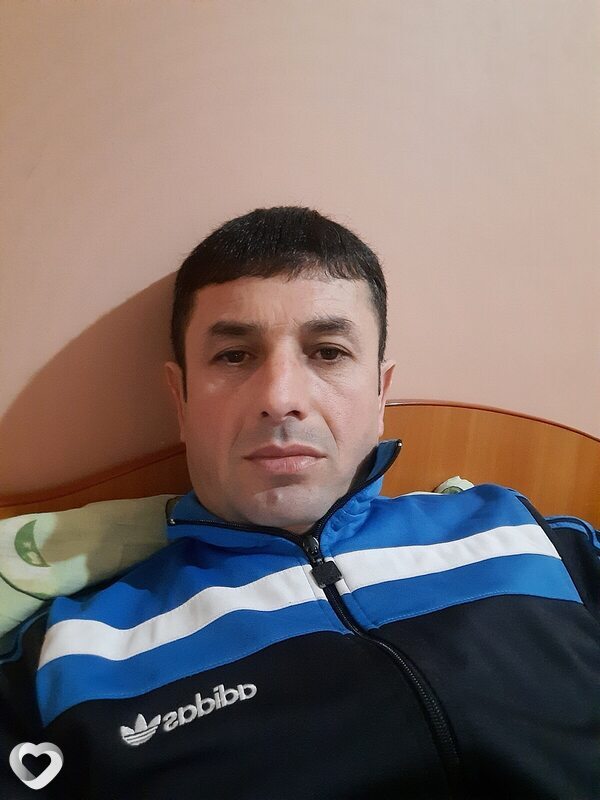 Мурад, 40, Чебоксарах — анкета №1709050