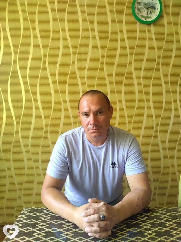 Александр, 46, Набережных Челнах — анкета №1708983