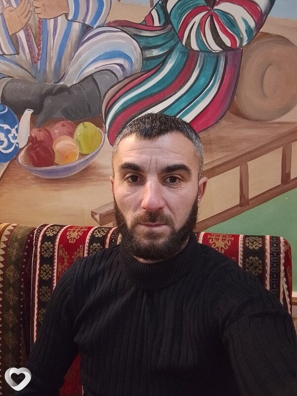 Рамил, 33, Обнинске — анкета №1708986