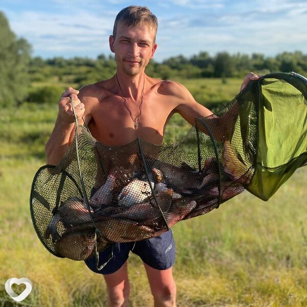 Влад, 31, Астрахани — анкета №1708987