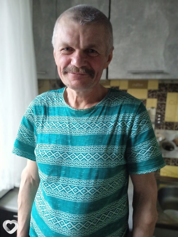 Игорь, 49, Горках — анкета №1708989