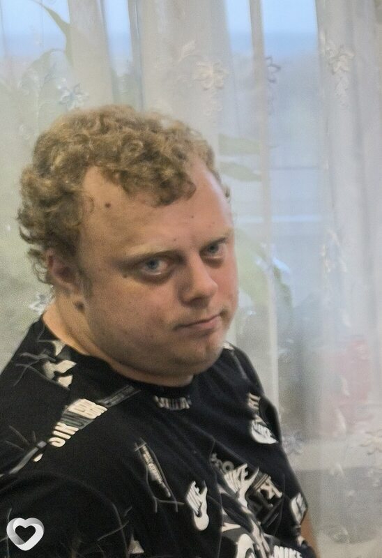 Дмитрий, 32, Бобруйске — анкета №1708997
