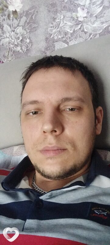 Евгений, 32, Челябинске — анкета №1709330
