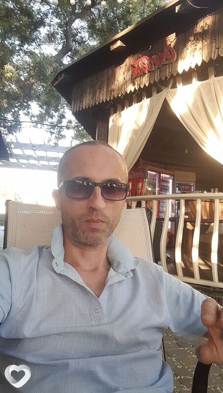 Александр, 41, Балашихе — анкета №1709334