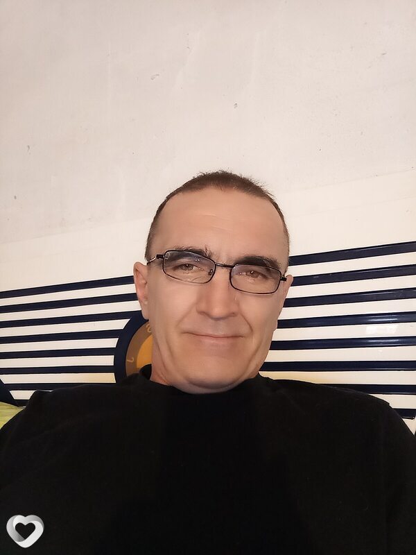 Николай, 51, Томске — анкета №1709335