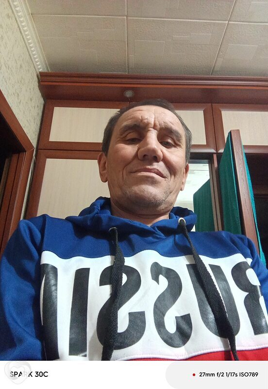 Олег, 53, Новочебоксарске — анкета №1709338