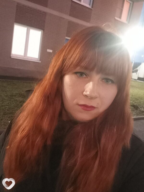 Екатерина, 32, Санкт-Петербурге — анкета №1709353